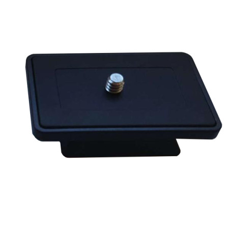 Быстросъемная платформа для штативных головок ARSENAL-3730NEW, ARS-3750NEW